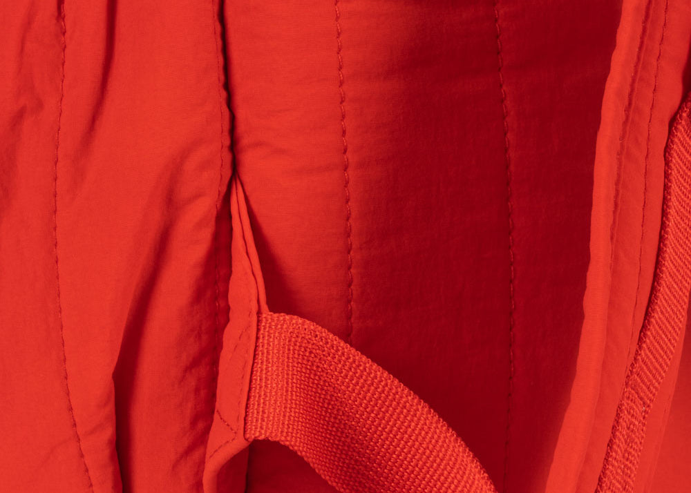 Konges Sløjd A/S BACKPACKS fiery red