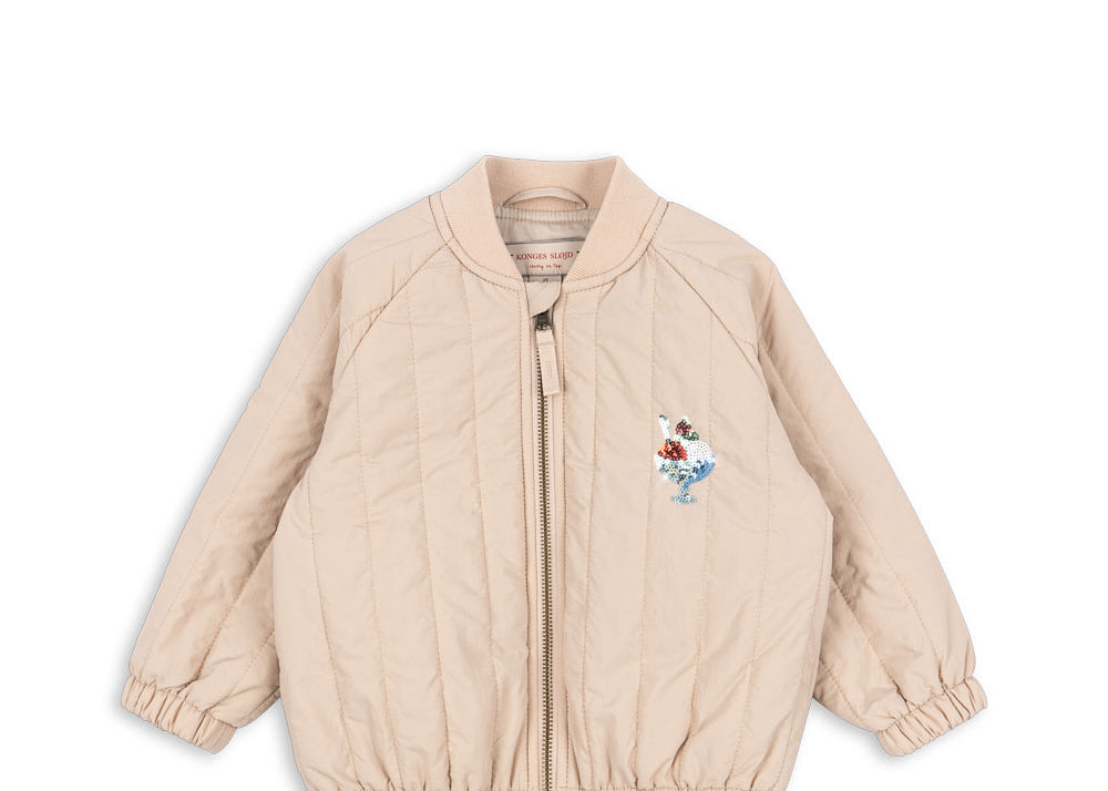 Konges Sløjd A/S THERMOWEAR ice cream