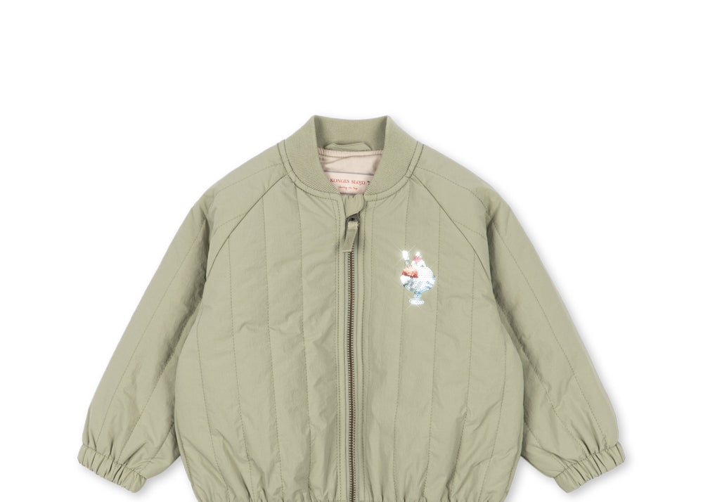 Konges Sløjd A/S THERMOWEAR ice cream