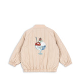 Konges Sløjd A/S THERMOWEAR ice cream