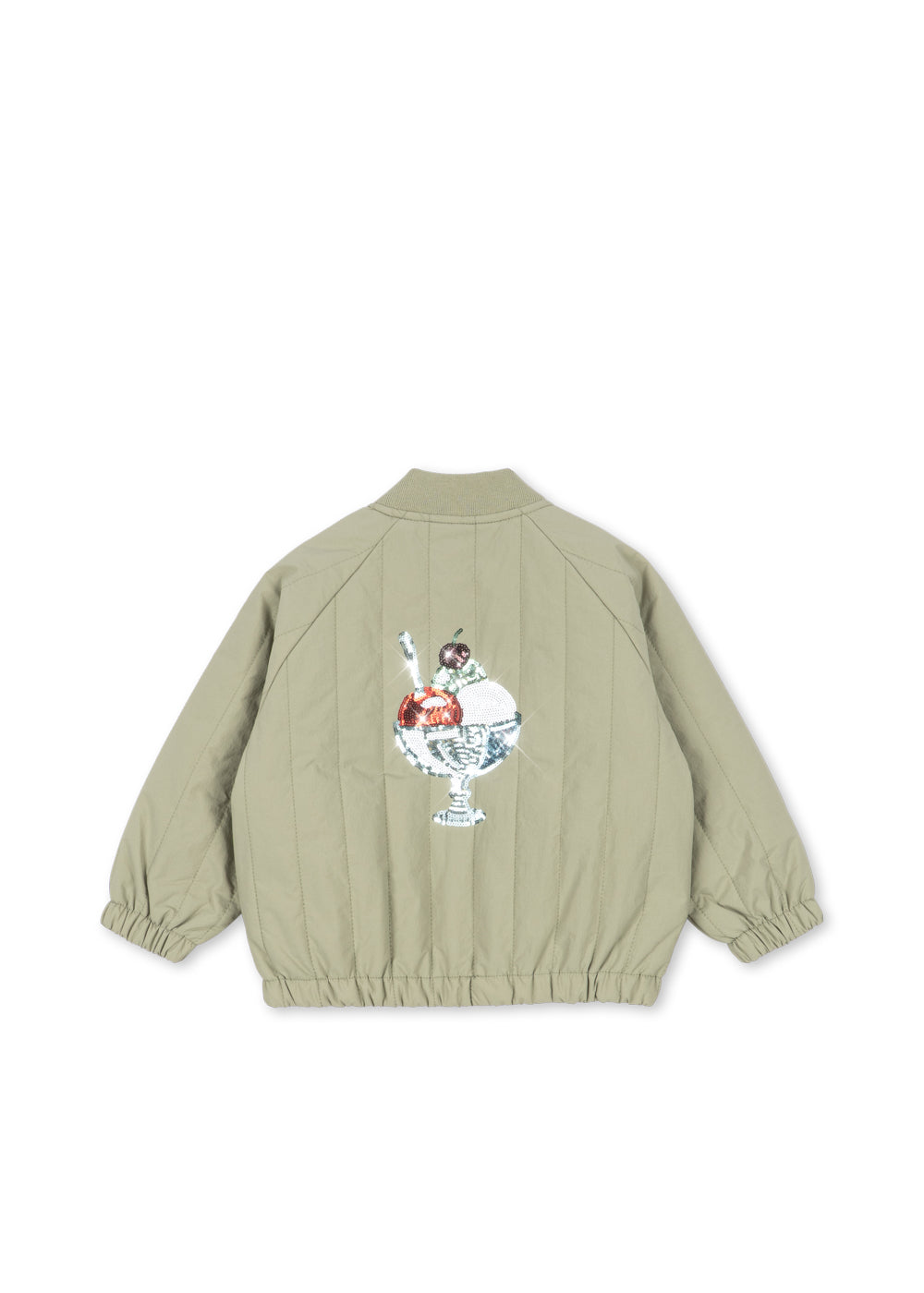 Kids Bomber Jackets | Get Yours Today » Konges Sløjd