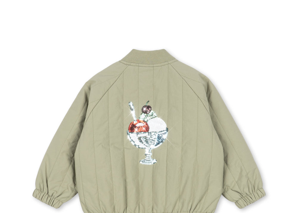 Konges Sløjd A/S THERMOWEAR ice cream