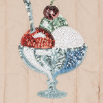 Konges Sløjd A/S THERMOWEAR ice cream