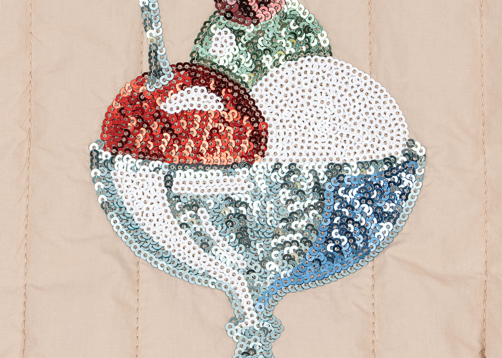 Konges Sløjd A/S THERMOWEAR ice cream