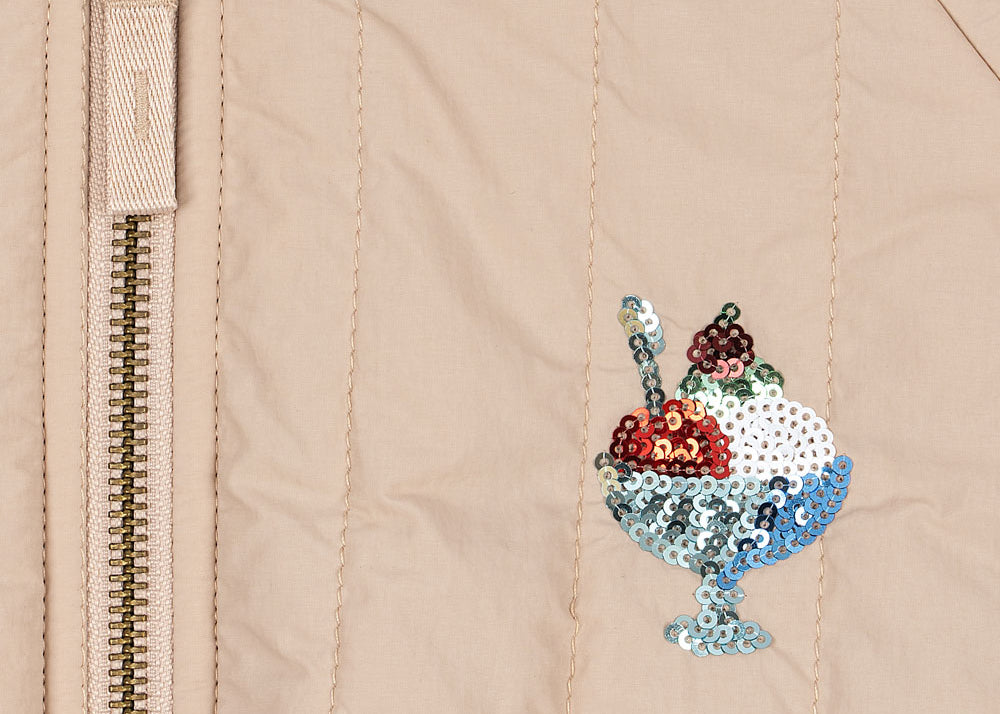 Konges Sløjd A/S THERMOWEAR ice cream