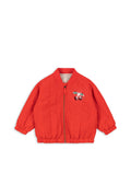 Konges Sløjd A/S THERMOWEAR fiery red