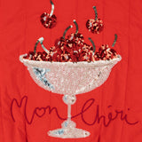 Konges Sløjd A/S THERMOWEAR fiery red