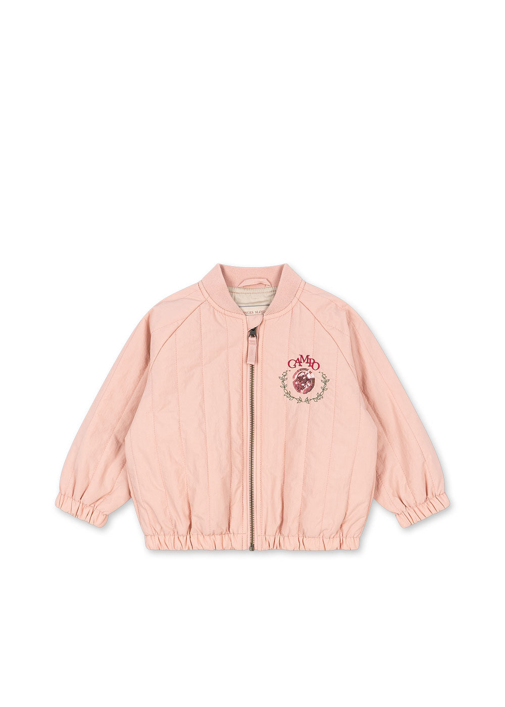 Kids Bomber Jackets | Get Yours Today » Konges Sløjd