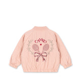 Konges Sløjd A/S THERMOWEAR mellow rose