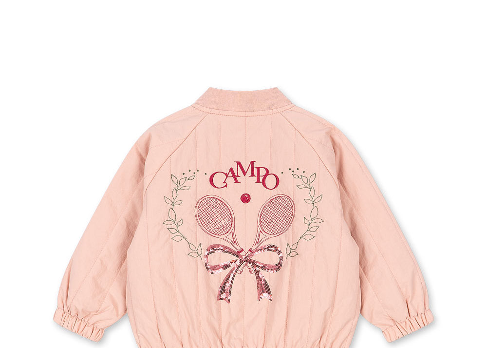 Konges Sløjd A/S THERMOWEAR mellow rose