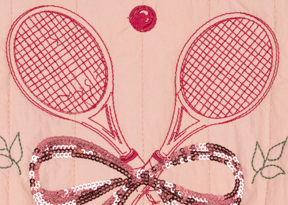 Konges Sløjd A/S THERMOWEAR mellow rose