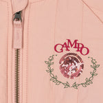 Konges Sløjd A/S THERMOWEAR mellow rose