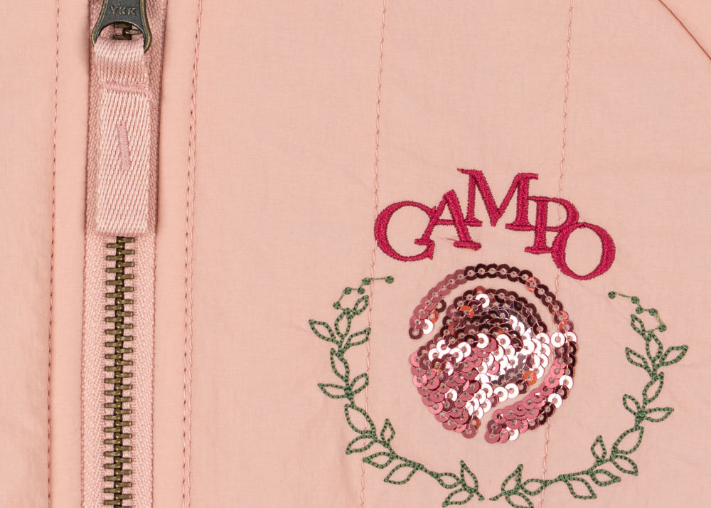 Konges Sløjd A/S THERMOWEAR mellow rose