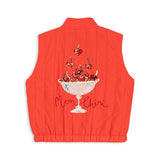 Konges Sløjd A/S THERMOWEAR fiery red