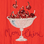 Konges Sløjd A/S THERMOWEAR fiery red