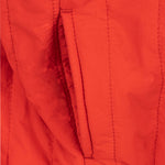 Konges Sløjd A/S THERMOWEAR fiery red