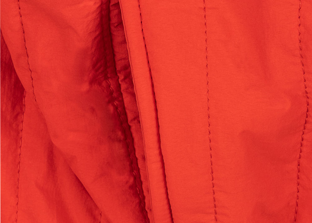 Konges Sløjd A/S THERMOWEAR fiery red