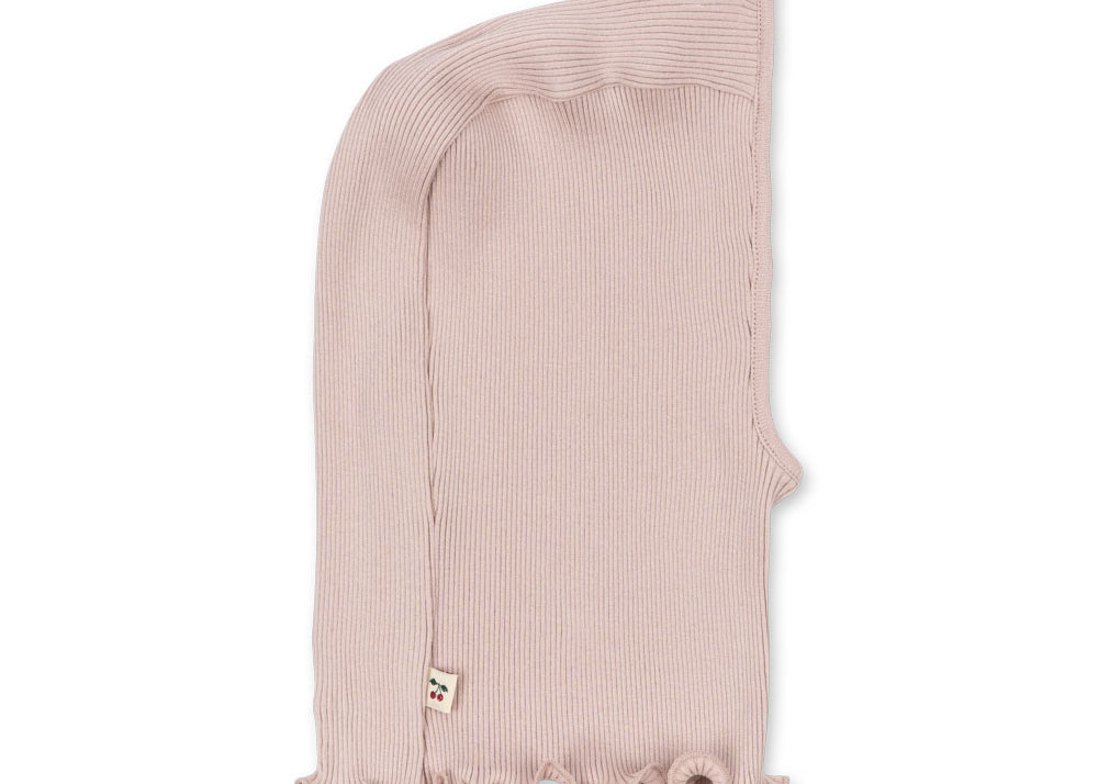 Konges Sløjd A/S BALACLAVAS pale blush