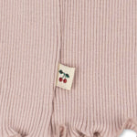 Konges Sløjd A/S BALACLAVAS pale blush