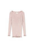 Konges Sløjd A/S JERSEY BLOUSES pale blush