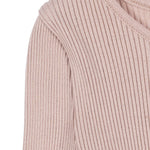 Konges Sløjd A/S JERSEY BLOUSES pale blush