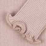 Konges Sløjd A/S JERSEY BLOUSES pale blush