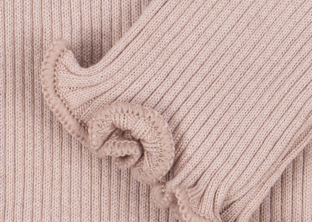 Konges Sløjd A/S JERSEY BLOUSES pale blush