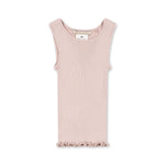 Konges Sløjd A/S JERSEY T-SHIRTS pale blush