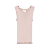 Konges Sløjd A/S JERSEY T-SHIRTS pale blush