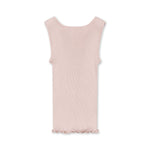 Konges Sløjd A/S JERSEY T-SHIRTS pale blush
