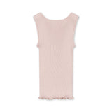 Konges Sløjd A/S JERSEY T-SHIRTS pale blush