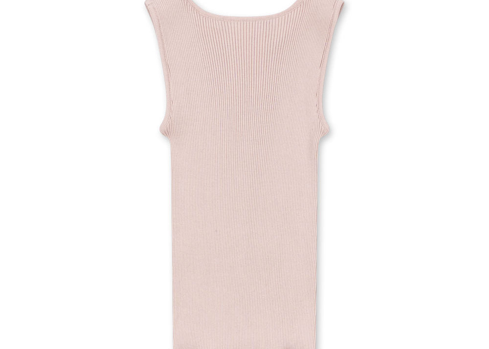 Konges Sløjd A/S JERSEY T-SHIRTS pale blush