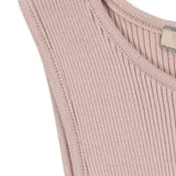 Konges Sløjd A/S JERSEY T-SHIRTS pale blush
