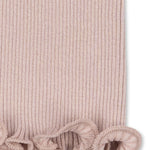 Konges Sløjd A/S JERSEY T-SHIRTS pale blush