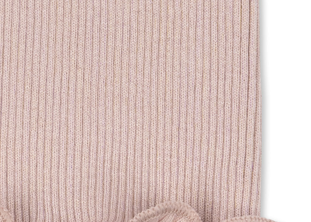 Konges Sløjd A/S JERSEY T-SHIRTS pale blush