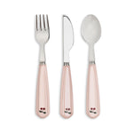 Konges Sløjd A/S TABLEWARE cherry blush