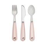 Konges Sløjd A/S TABLEWARE cherry blush