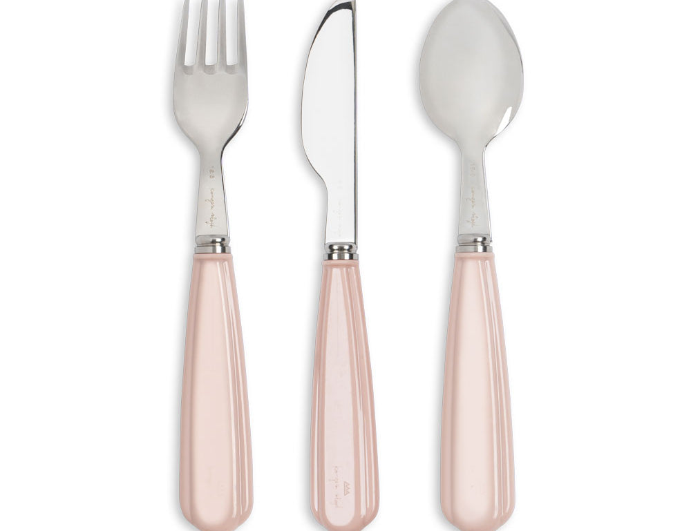 Konges Sløjd A/S TABLEWARE cherry blush
