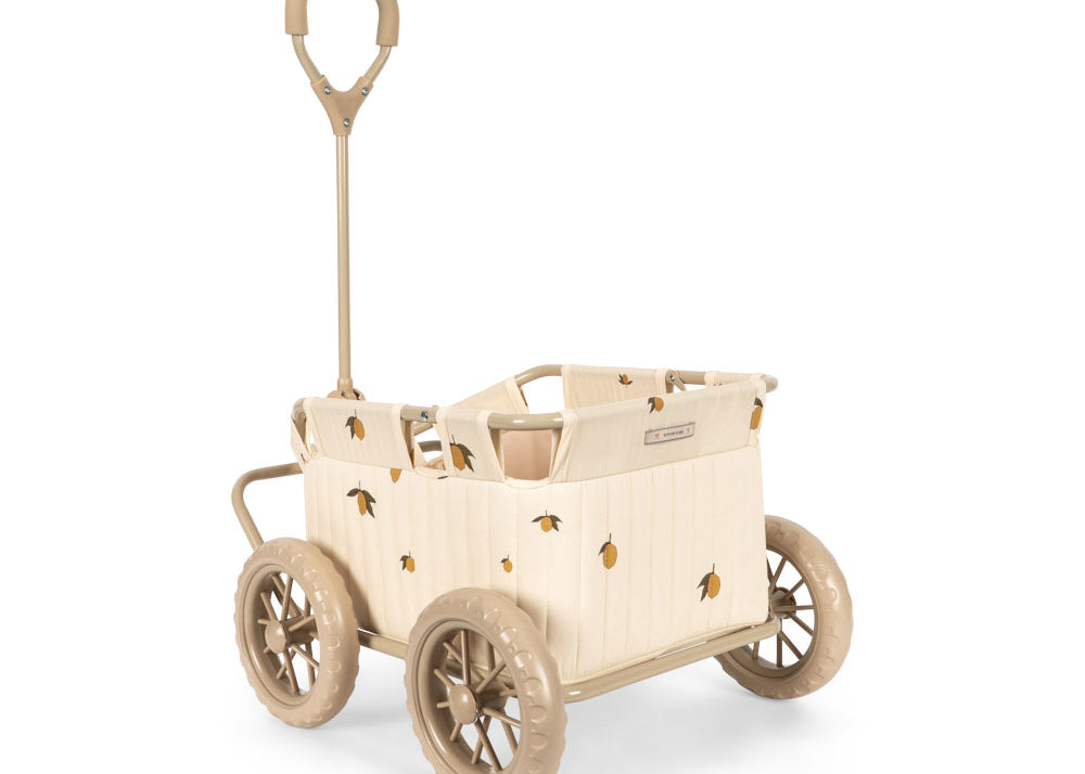 Konges Sløjd A/S DOLL ESSENTIALS lemon