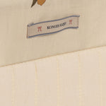 Konges Sløjd A/S DOLL ESSENTIALS lemon