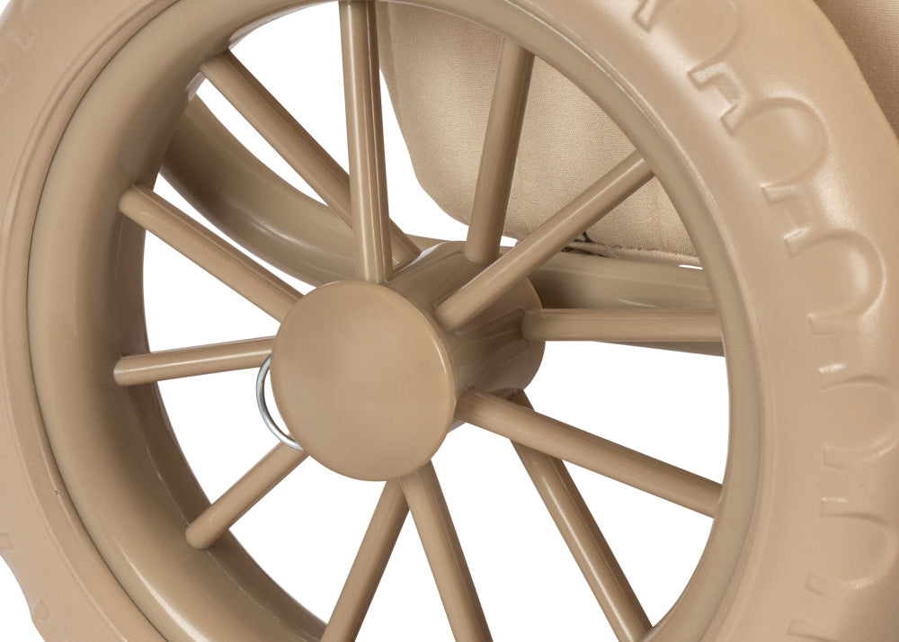 Konges Sløjd A/S DOLL ESSENTIALS lemon