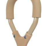 Konges Sløjd A/S DOLL ESSENTIALS lemon