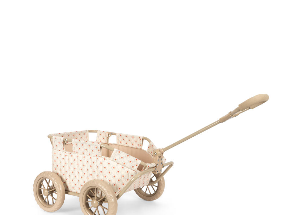 Konges Sløjd A/S DOLL ESSENTIALS mirage