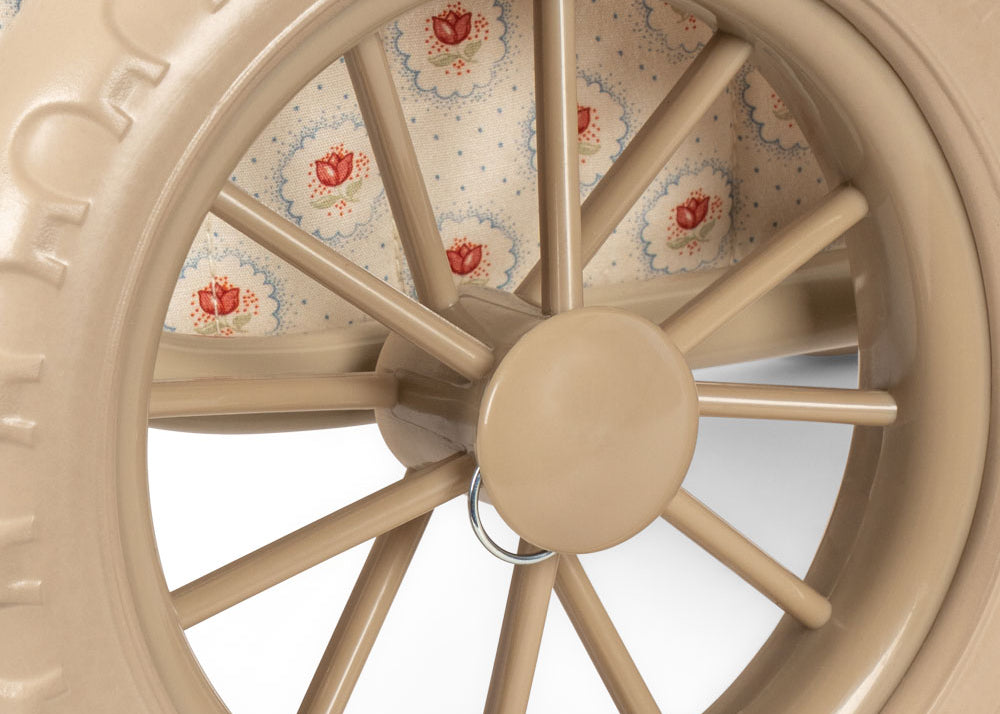 Konges Sløjd A/S DOLL ESSENTIALS mirage