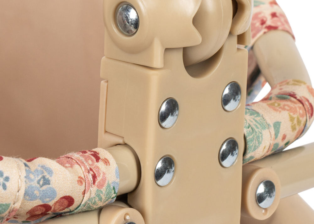 Konges Sløjd A/S DOLL ESSENTIALS vienna