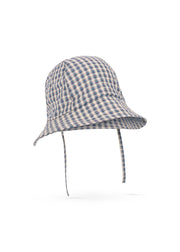 Konges Sløjd A/S HATS captains check