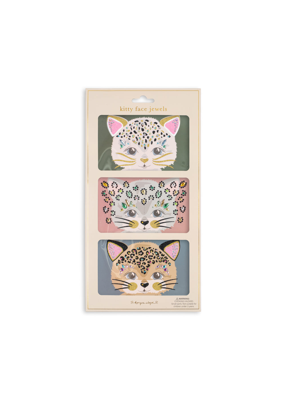 Konges Sløjd A/S CREATIVE ACCESSORIES multi