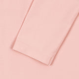 Konges Sløjd A/S UV ONESIES powder pink