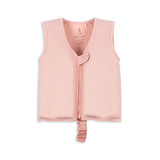 Konges Sløjd A/S FLOAT VEST & BELTS powder pink
