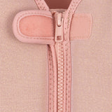 Konges Sløjd A/S FLOAT VEST & BELTS powder pink